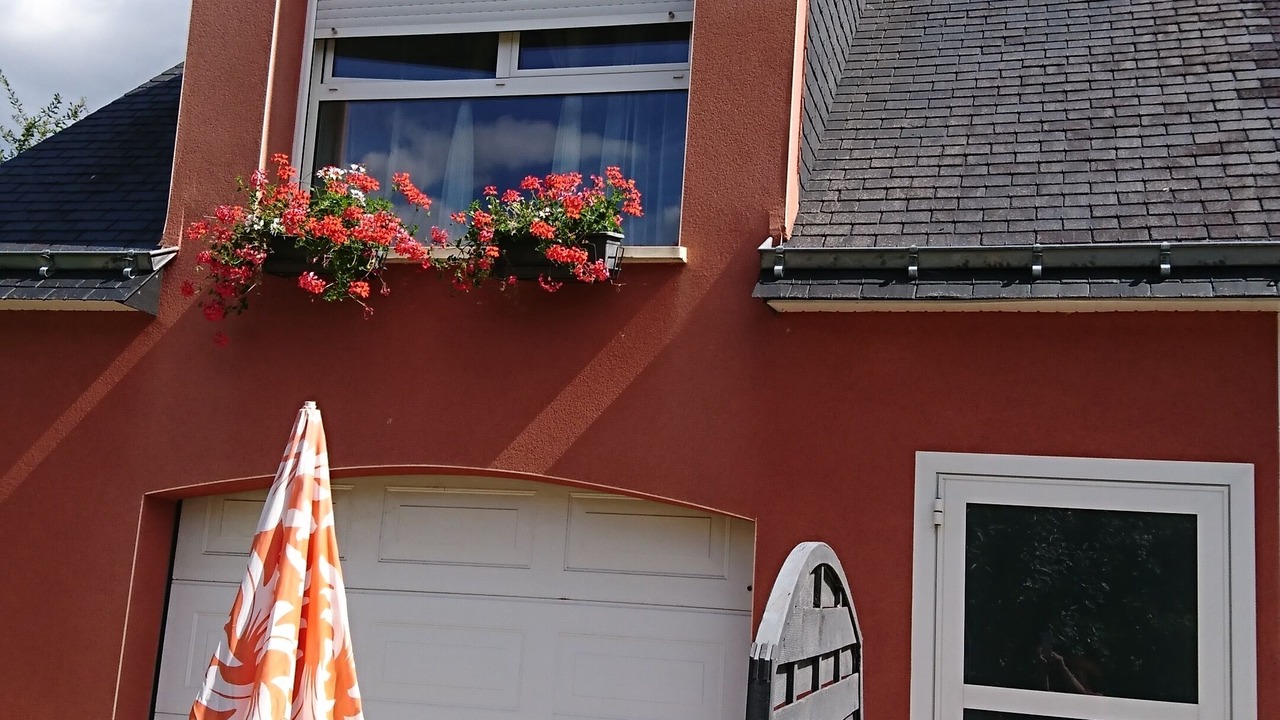 Photo of Outdoor in Theix-Noyalo