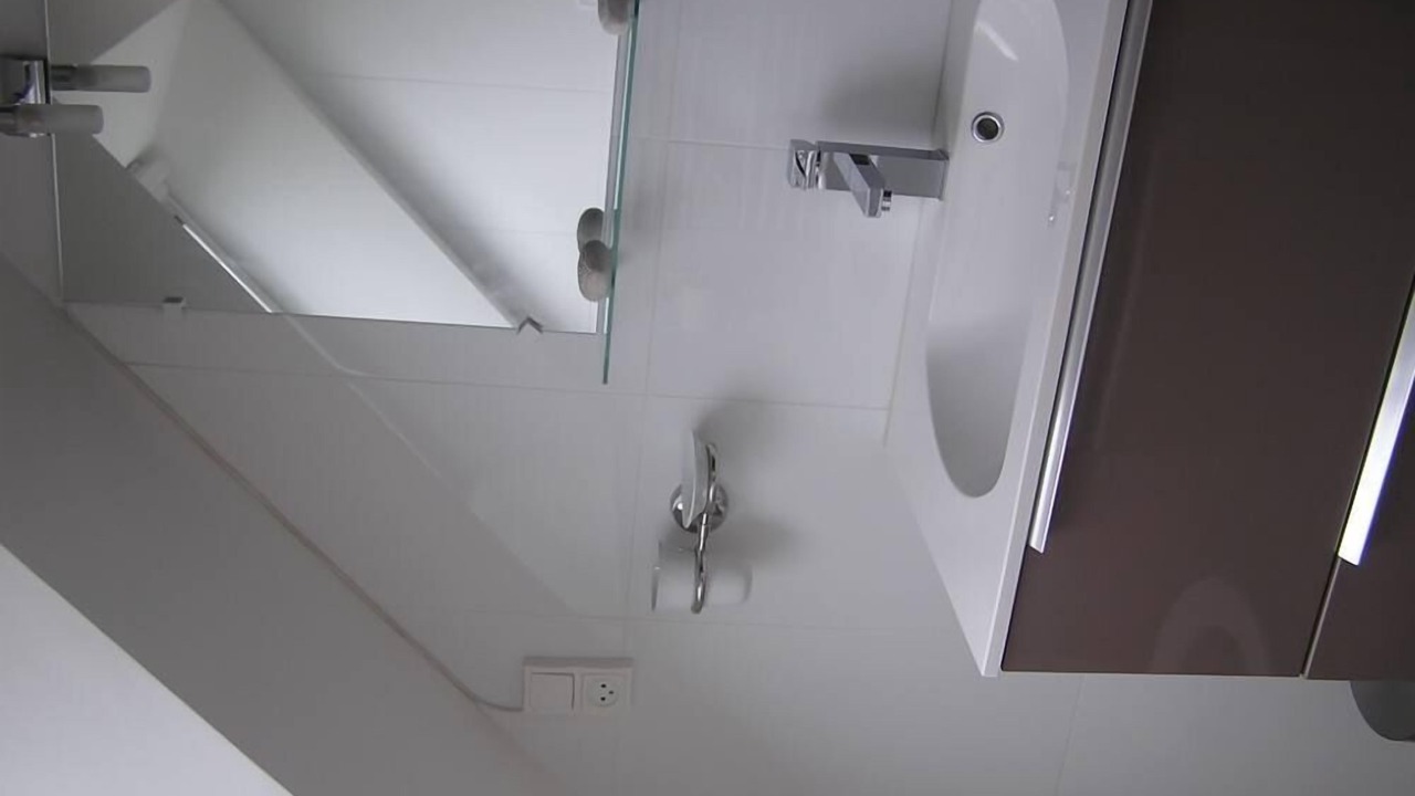 Photo of Bathroom in Theix-Noyalo