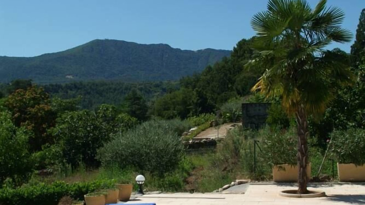 Photo of Outdoor in Chambonas