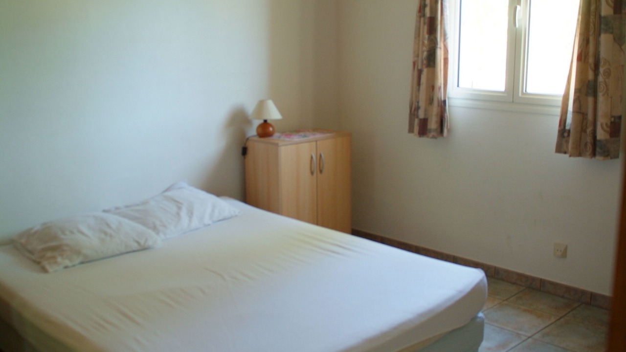 Photo of Bedroom in Chambonas