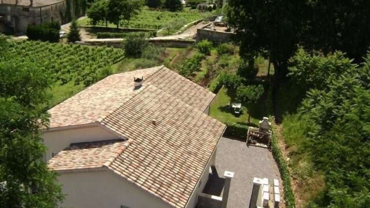 Photo of Outdoor in Chambonas