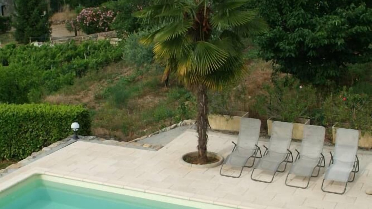 Photo of Outdoor in Chambonas