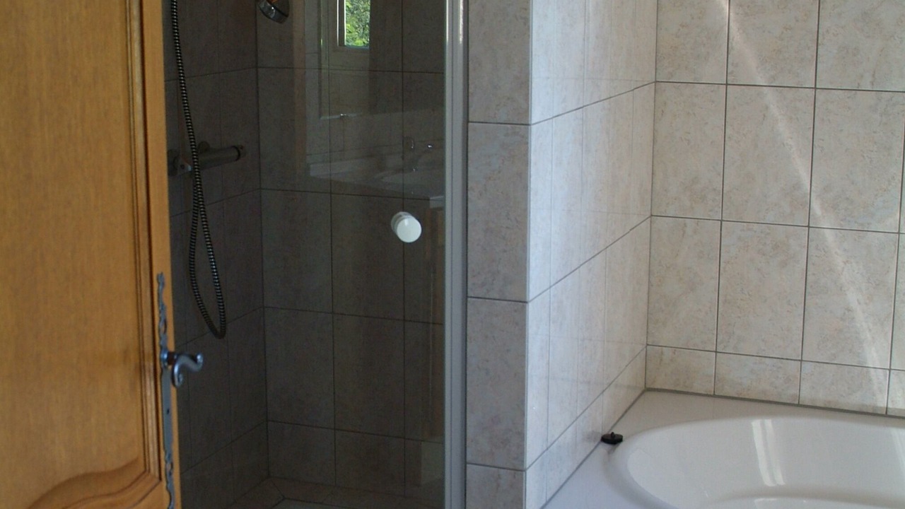 Photo of Bathroom in Chambonas