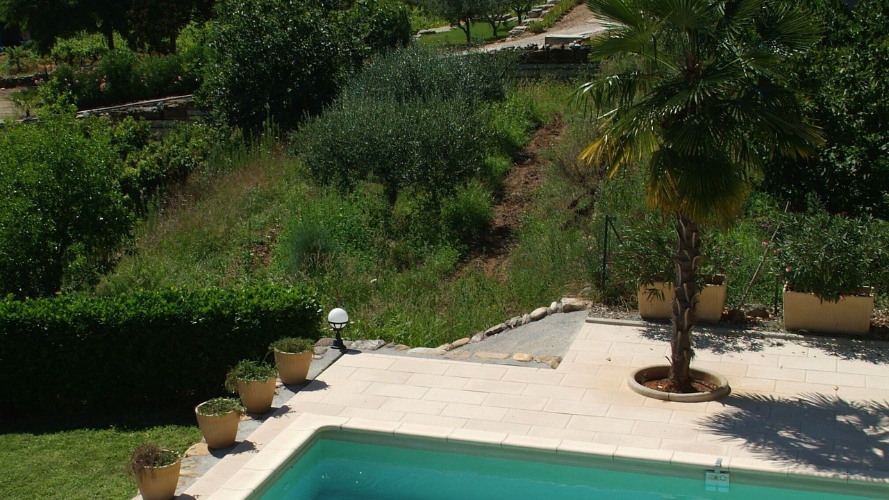 Photo of Outdoor in Chambonas
