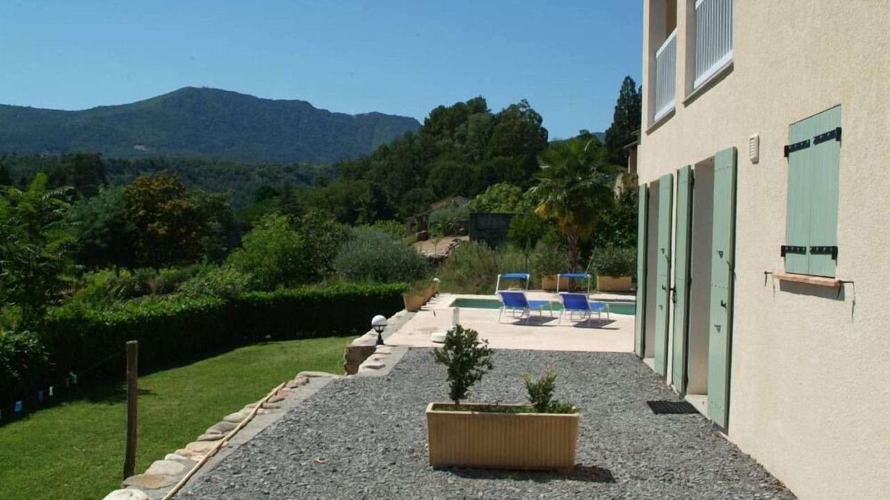 Photo of Outdoor in Chambonas