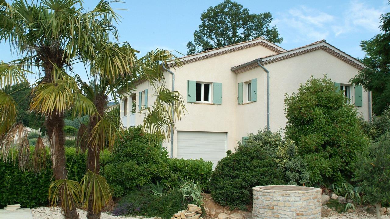 Photo of Outdoor in Chambonas