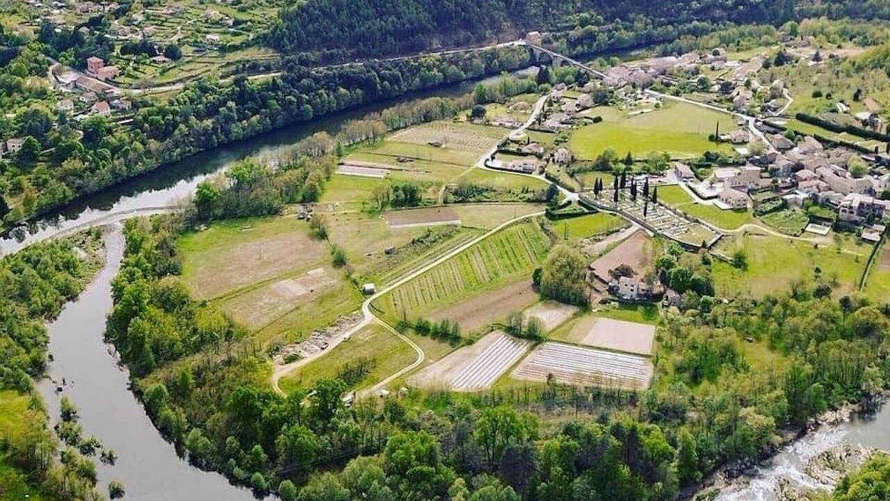 Photo of Outdoor in Chambonas