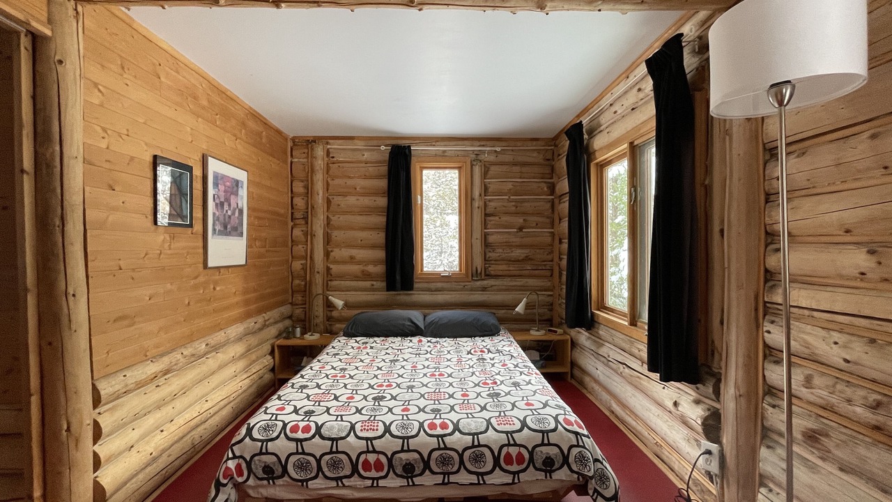 Photo of Bedroom in Saint-Alexis-des-Monts