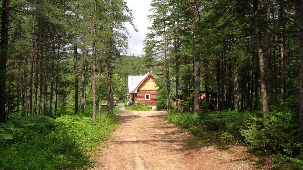 Photo of Outdoor in Saint-Alexis-des-Monts