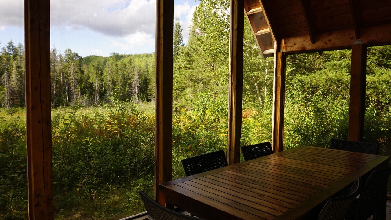 Photo of Outdoor in Saint-Alexis-des-Monts