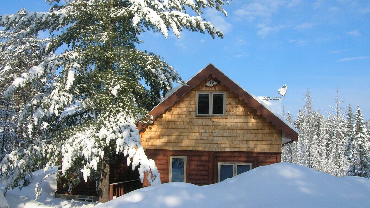 Photo of Outdoor in Saint-Alexis-des-Monts