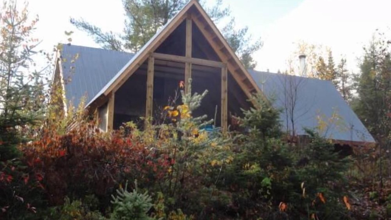 Photo of Outdoor in Saint-Alexis-des-Monts