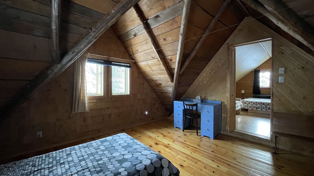 Photo of Bedroom in Saint-Alexis-des-Monts
