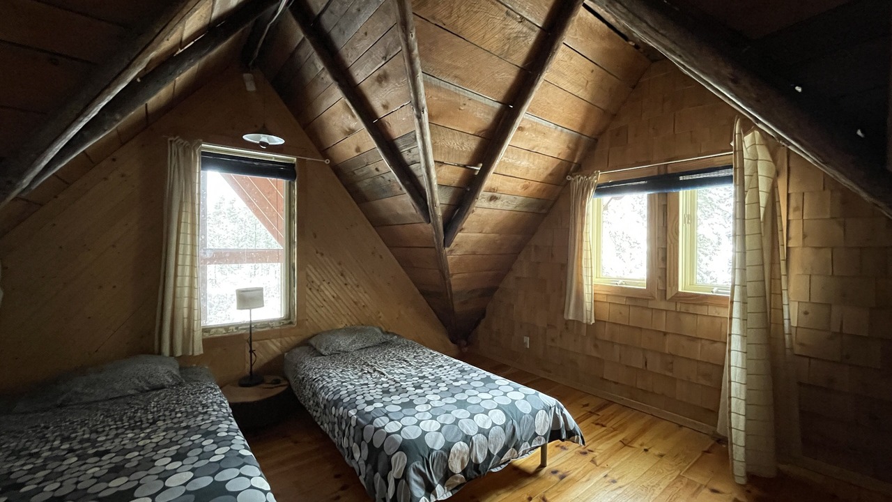 Photo of Bedroom in Saint-Alexis-des-Monts