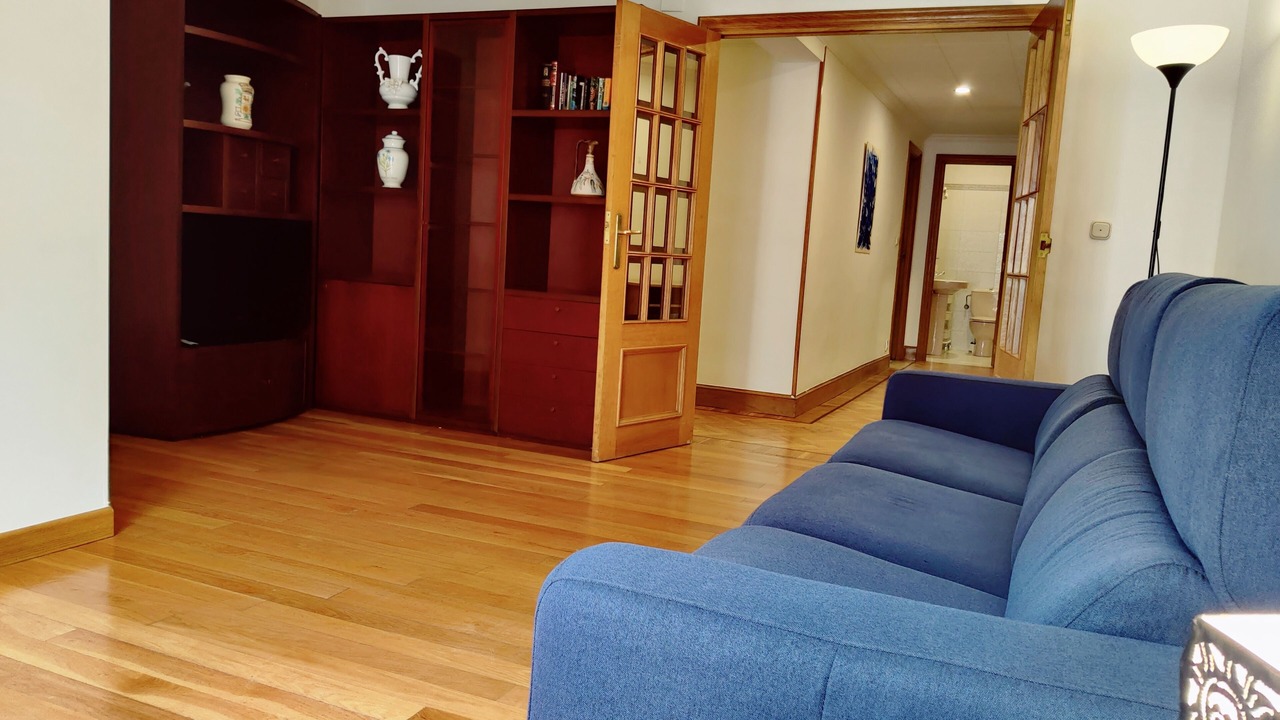 Photo of Livingroom in Gros