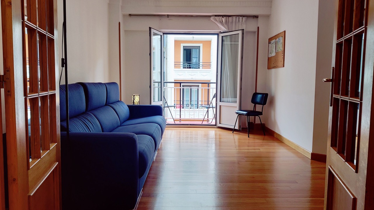 Photo of Livingroom in Gros