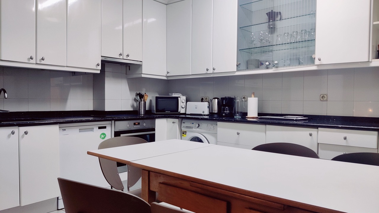 Photo of Kitchen in Gros