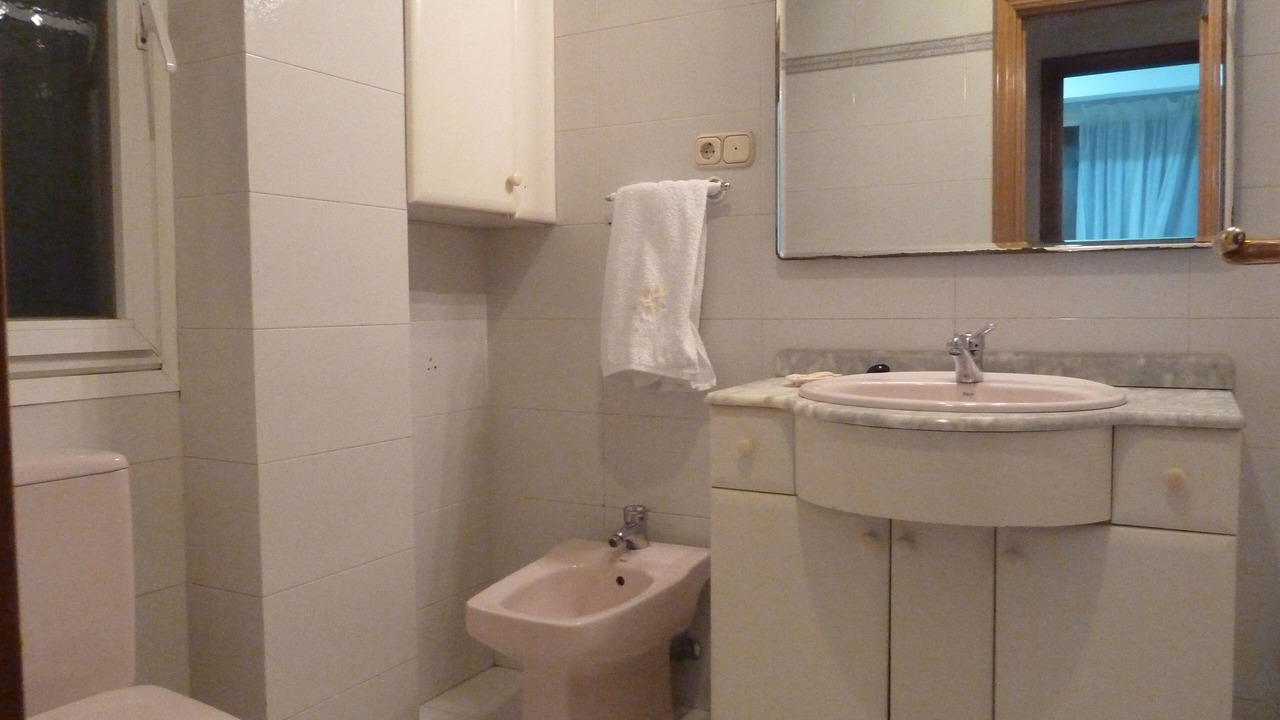 Photo of Bathroom in Gros