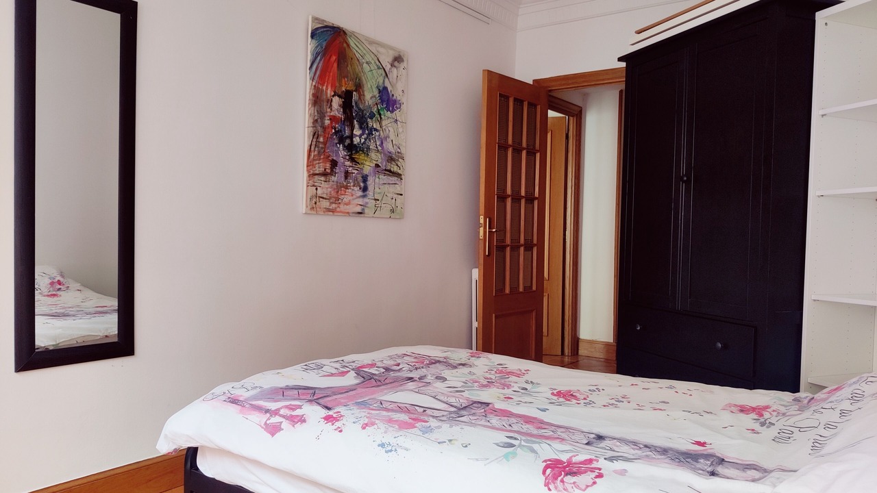 Photo of Bedroom in Gros