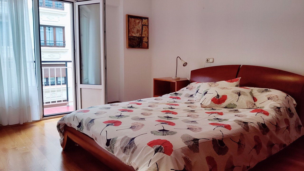 Photo of Bedroom in Gros