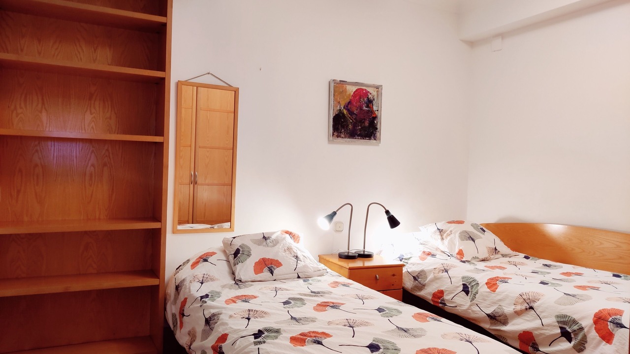Photo of Bedroom in Gros