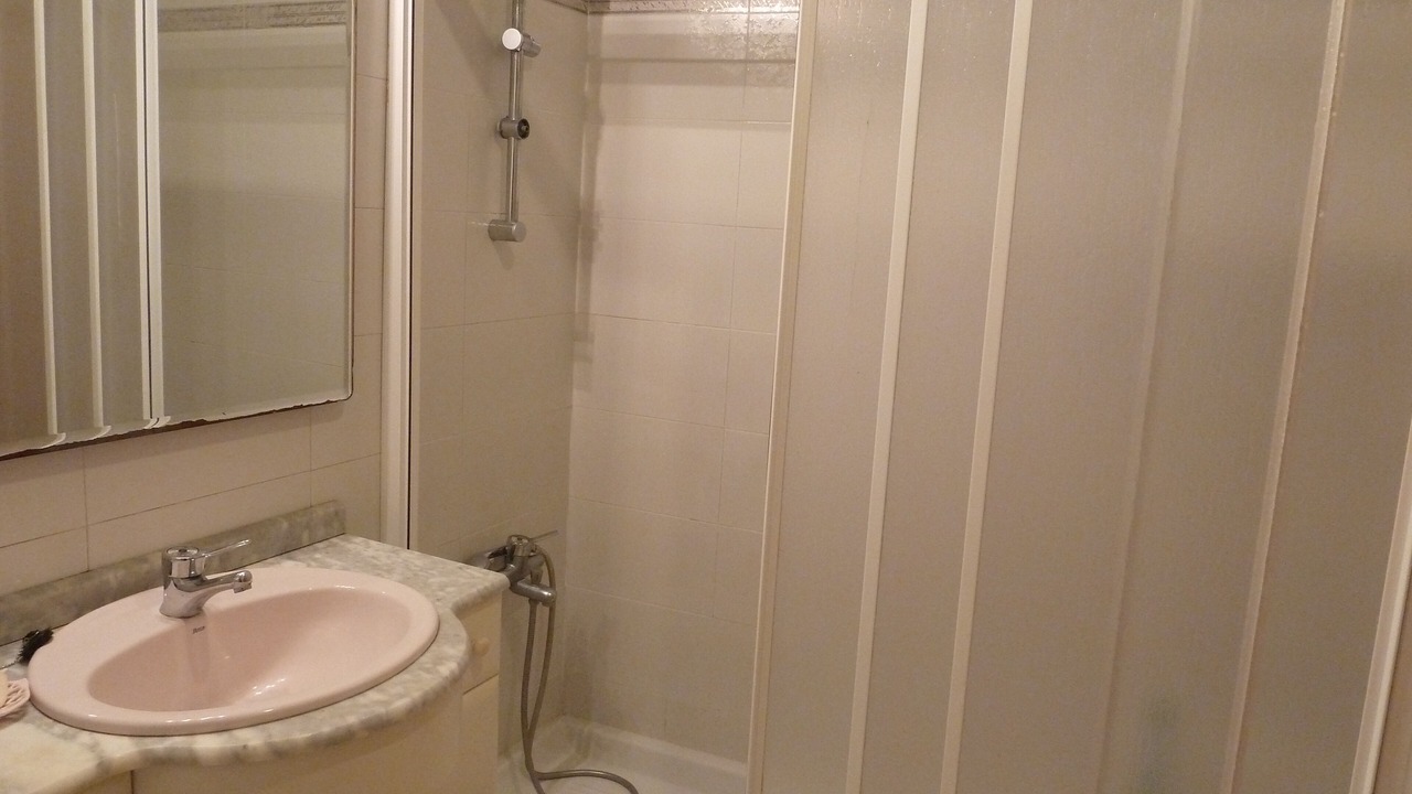 Photo of Bathroom in Gros