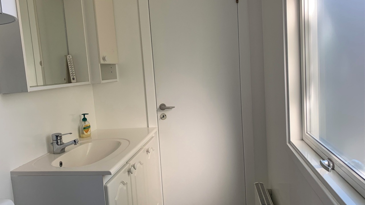 Photo of Bathroom in Sønder Vorupør