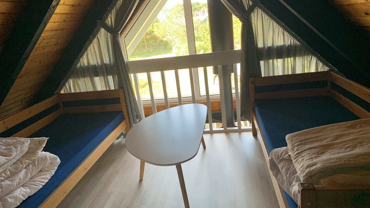 Photo of Bedroom in Sønder Vorupør