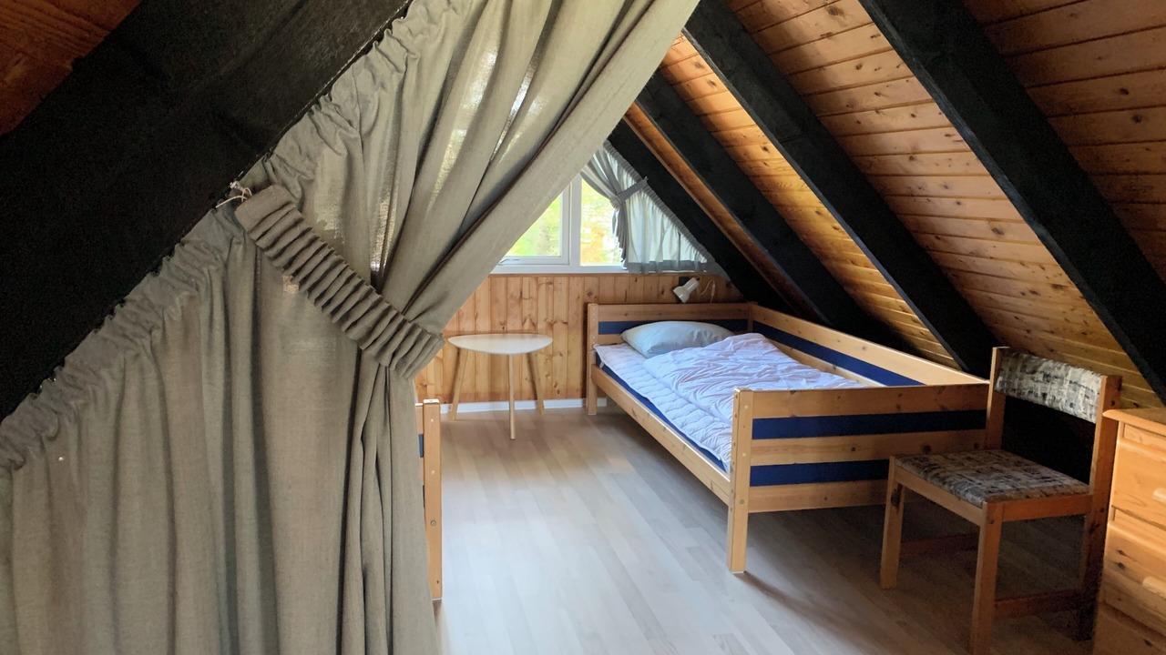 Photo of Bedroom in Sønder Vorupør