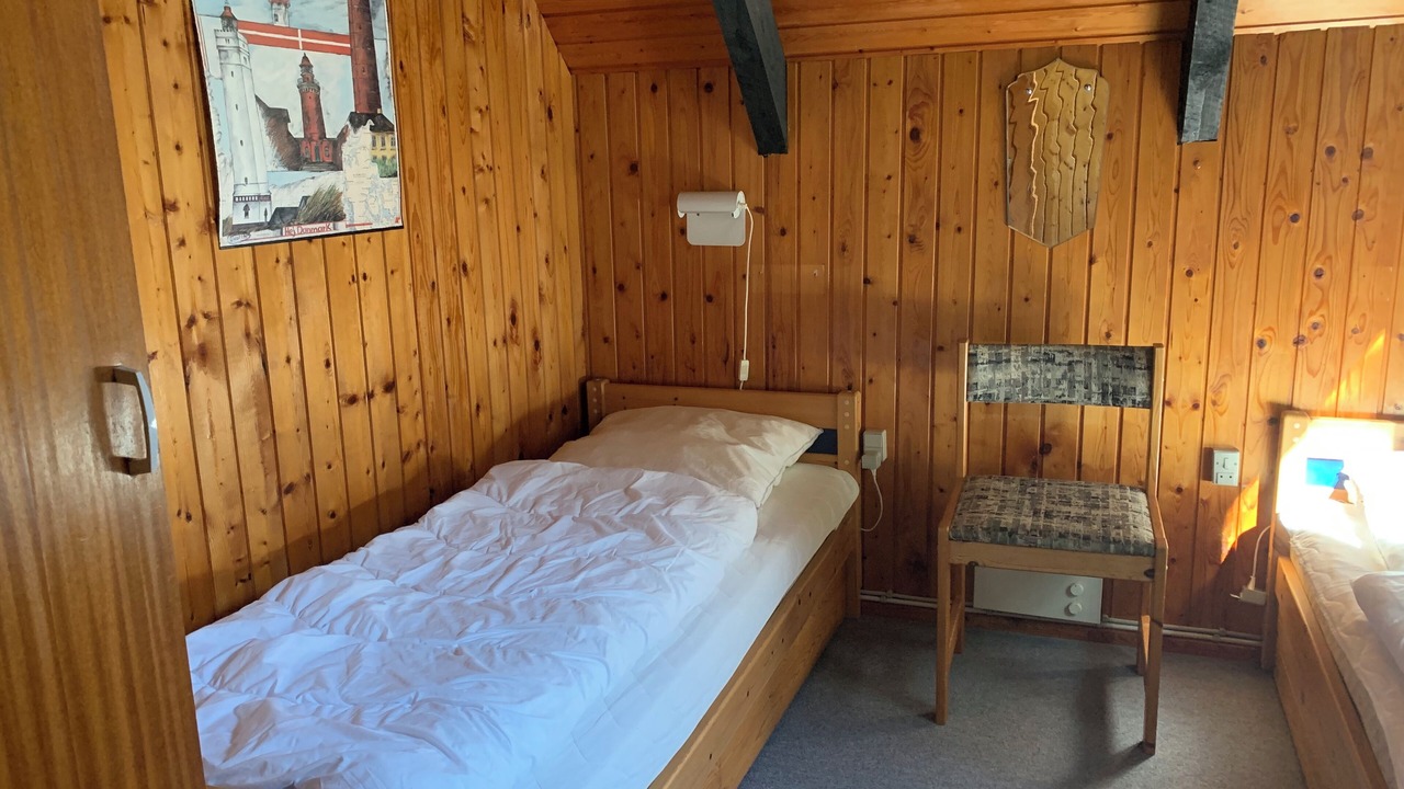 Photo of Bedroom in Sønder Vorupør