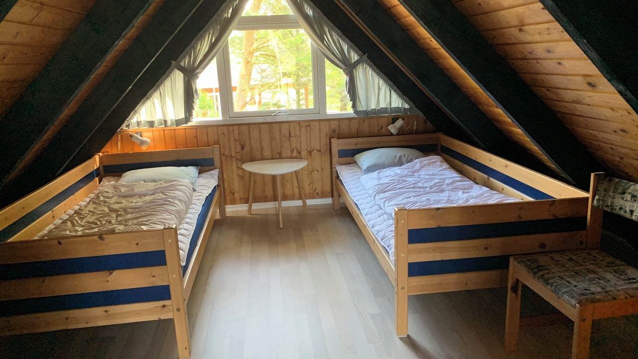 Photo of Bedroom in Sønder Vorupør