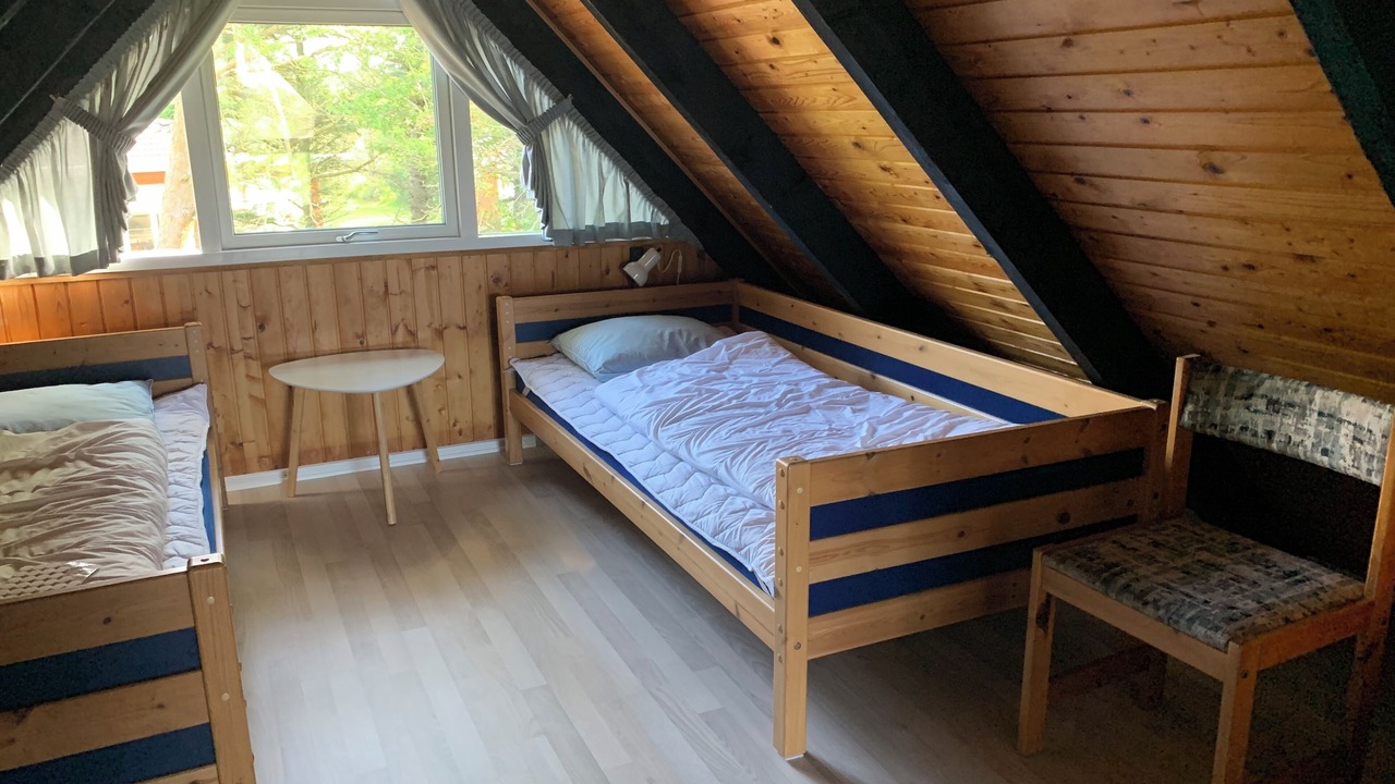 Photo of Bedroom in Sønder Vorupør