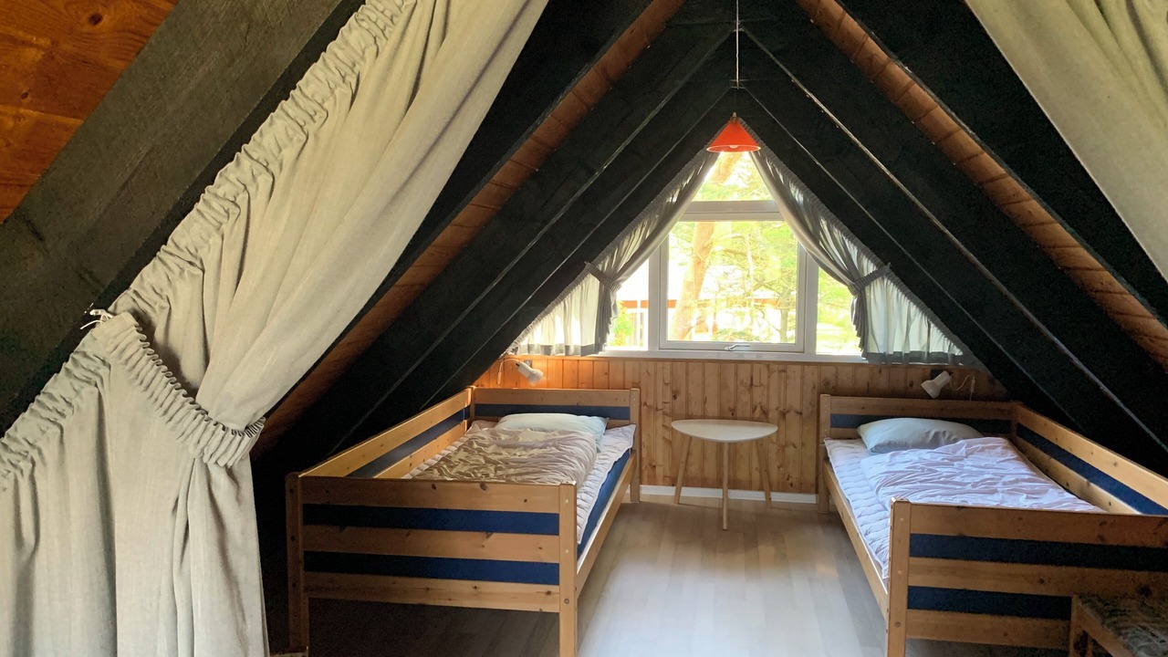 Photo of Bedroom in Sønder Vorupør