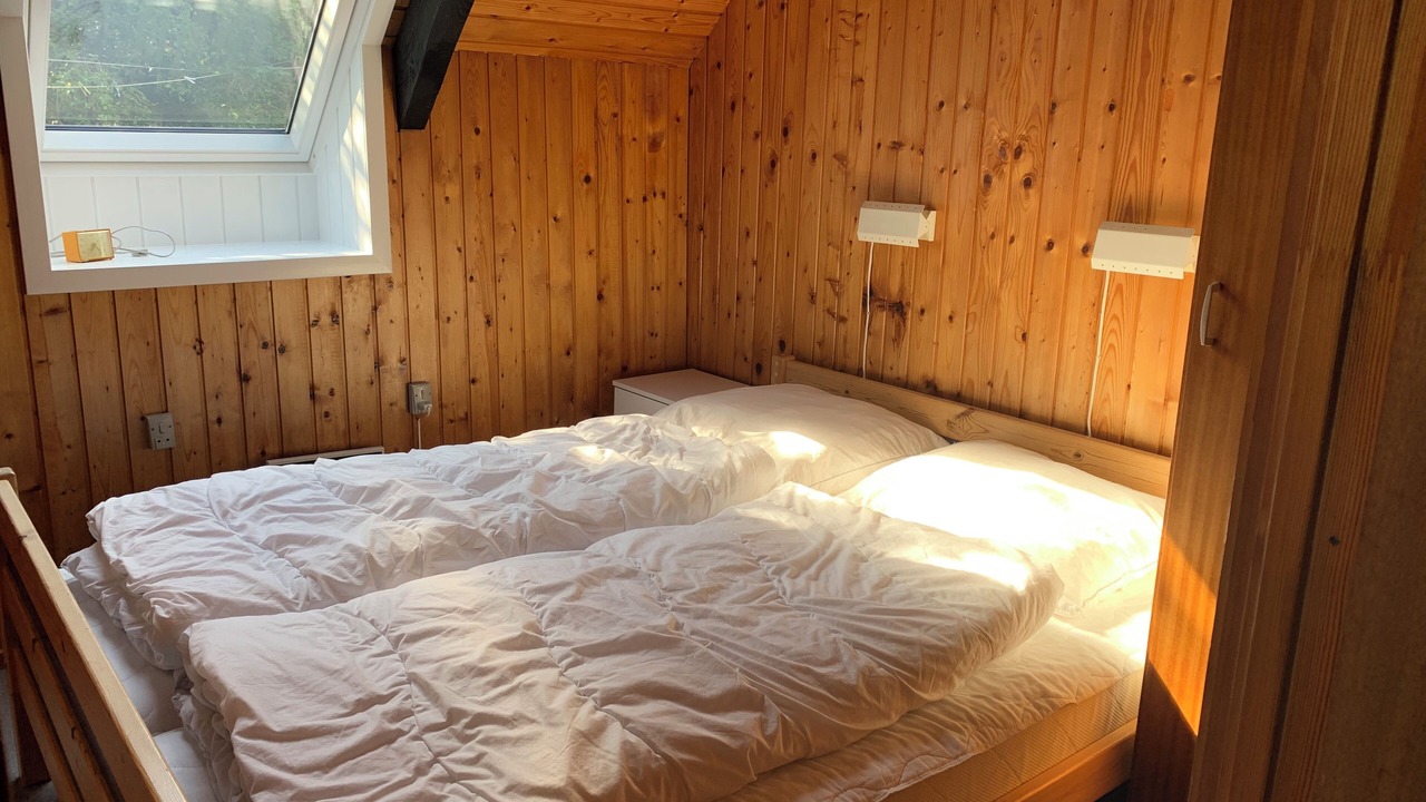 Photo of Bedroom in Sønder Vorupør