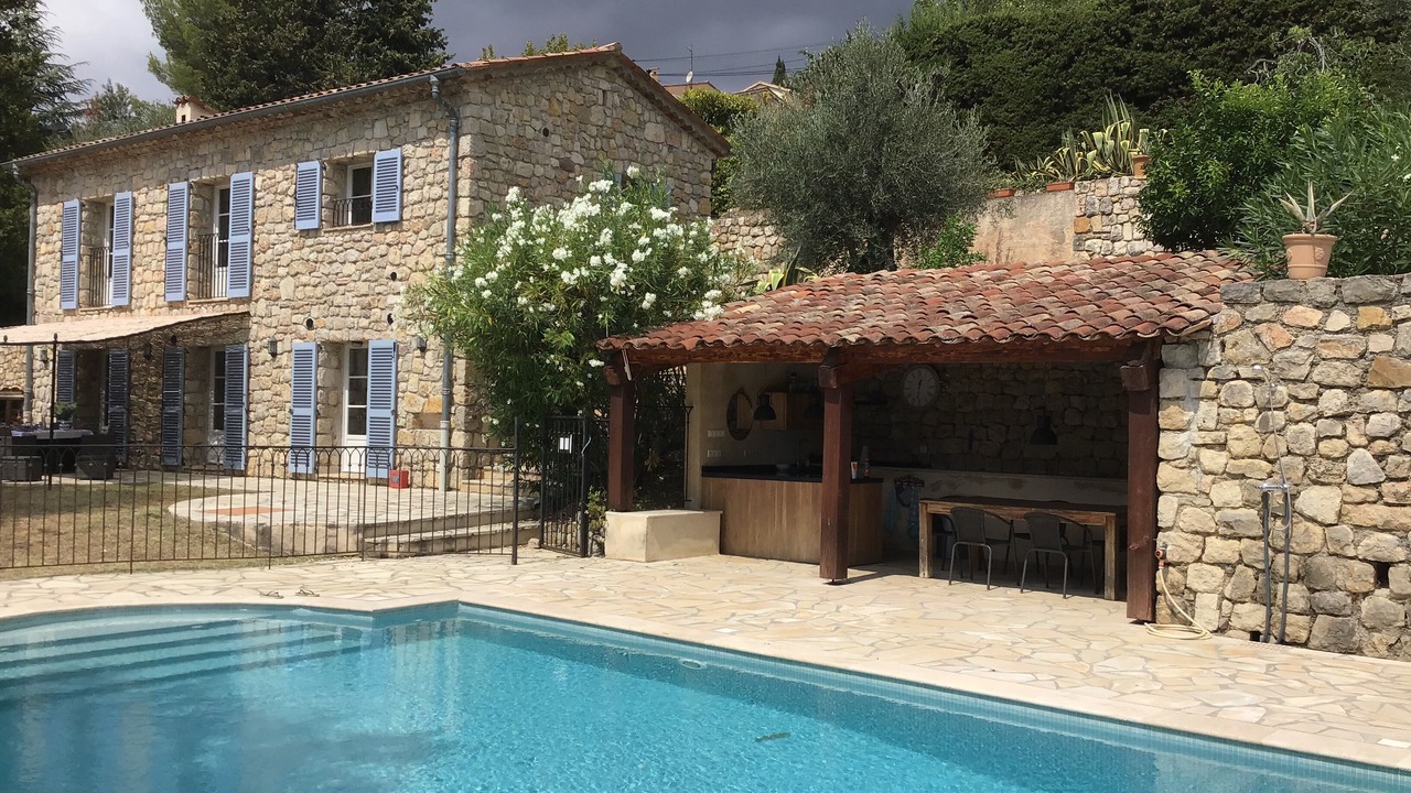 Photo of Outdoor in Le Bar-sur-Loup