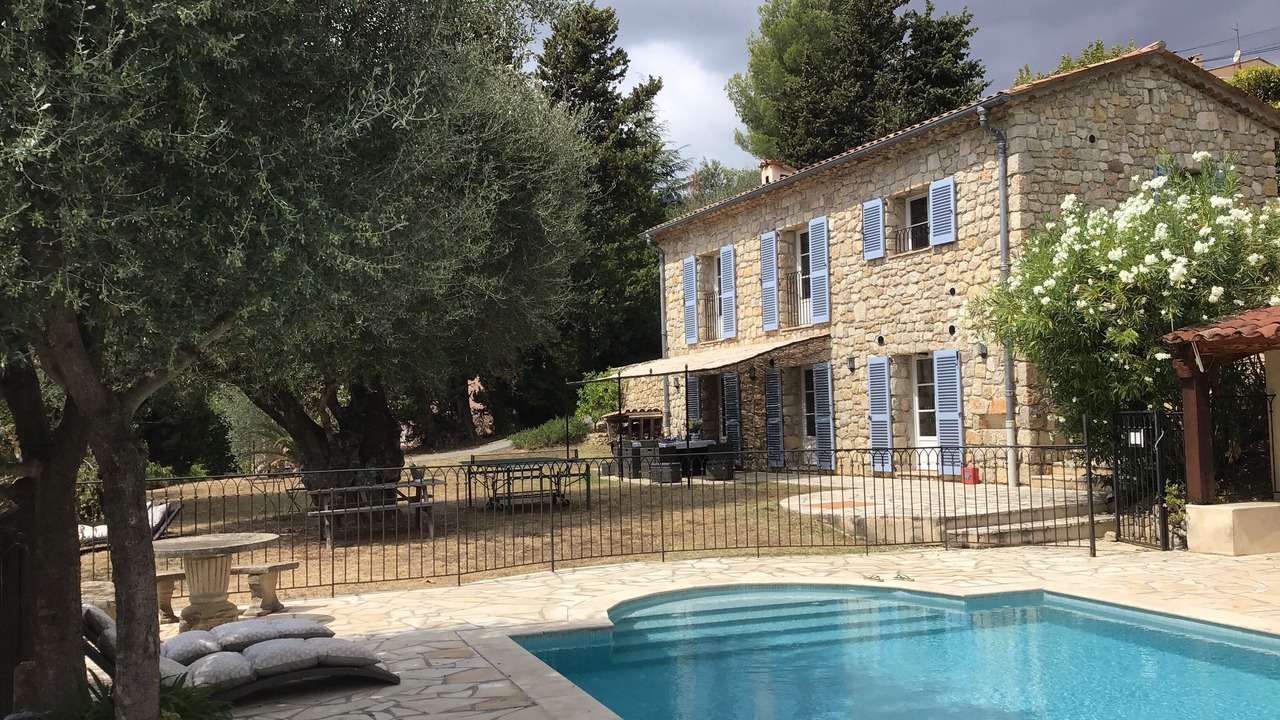 Photo of Outdoor in Le Bar-sur-Loup