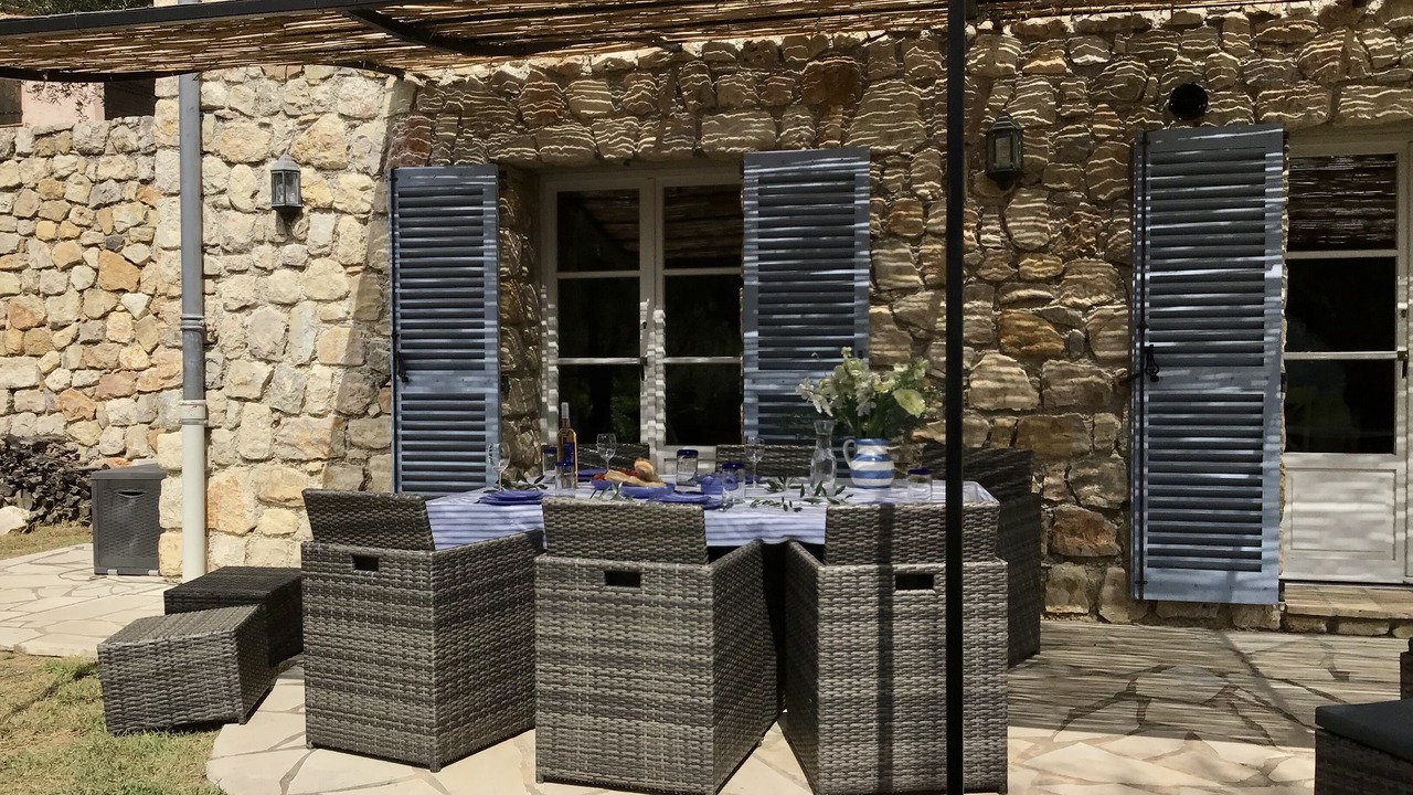 Photo of Outdoor in Le Bar-sur-Loup