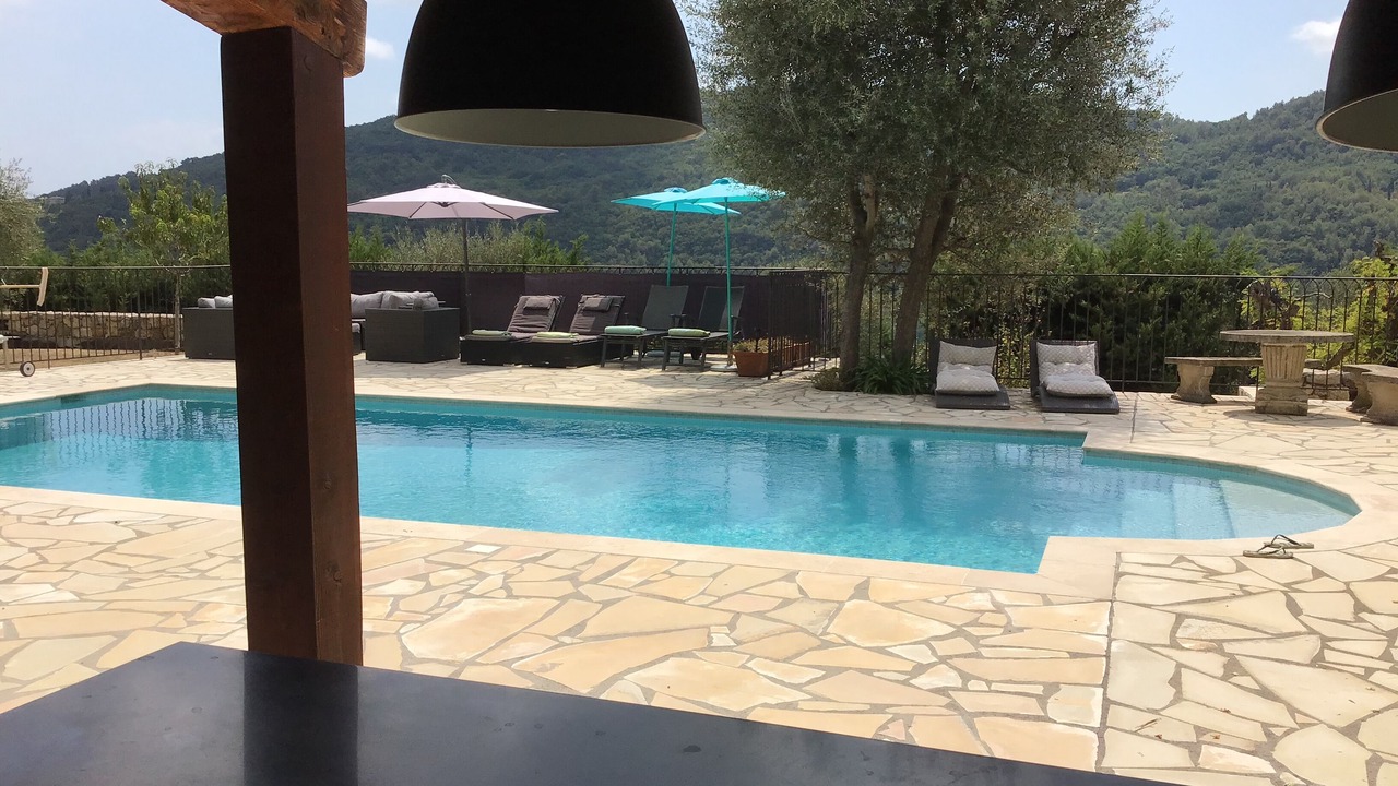 Photo of Outdoor in Le Bar-sur-Loup