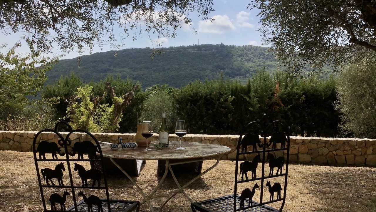 Photo of Outdoor in Le Bar-sur-Loup
