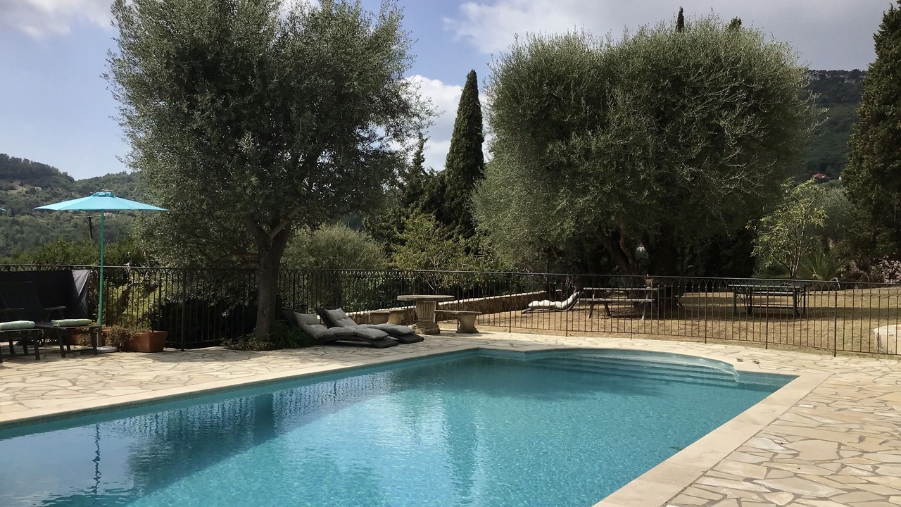 Photo of Outdoor in Le Bar-sur-Loup
