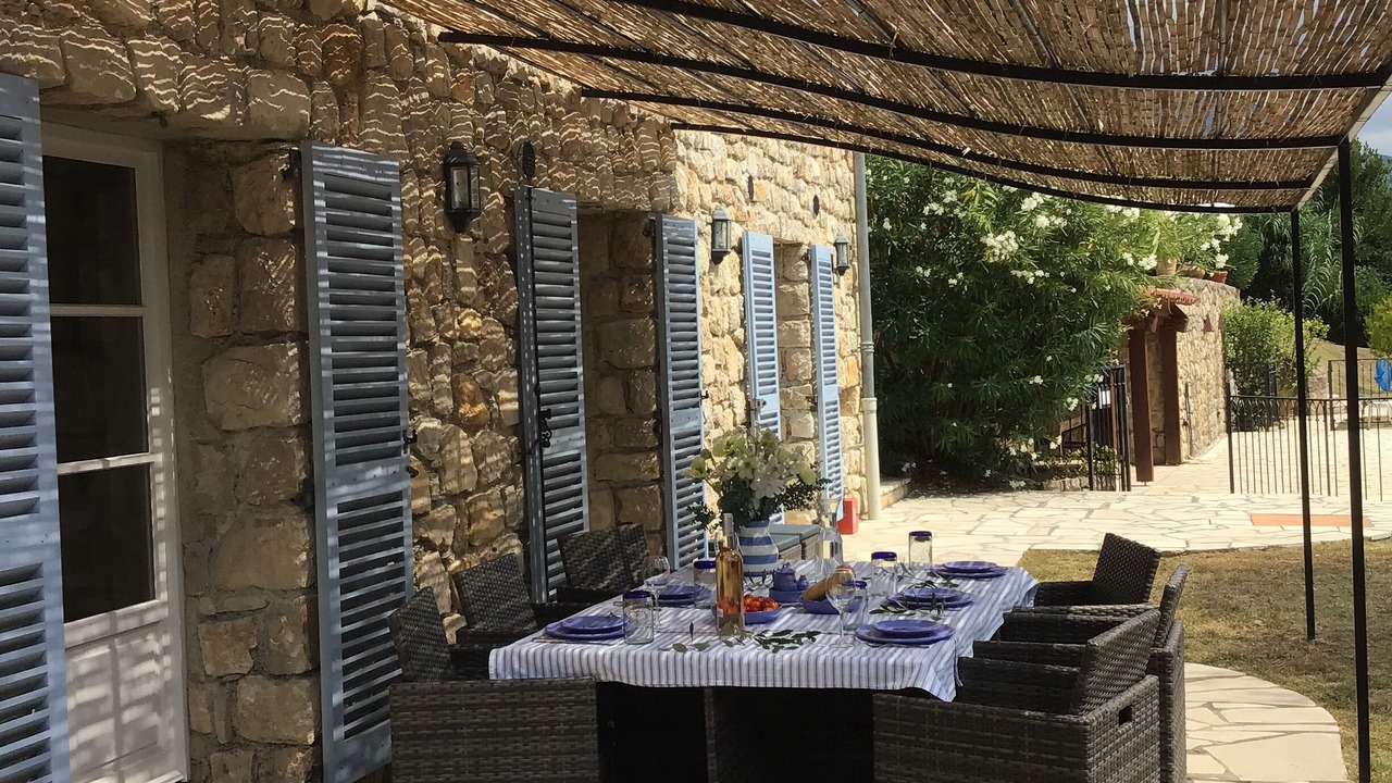 Photo of Outdoor in Le Bar-sur-Loup