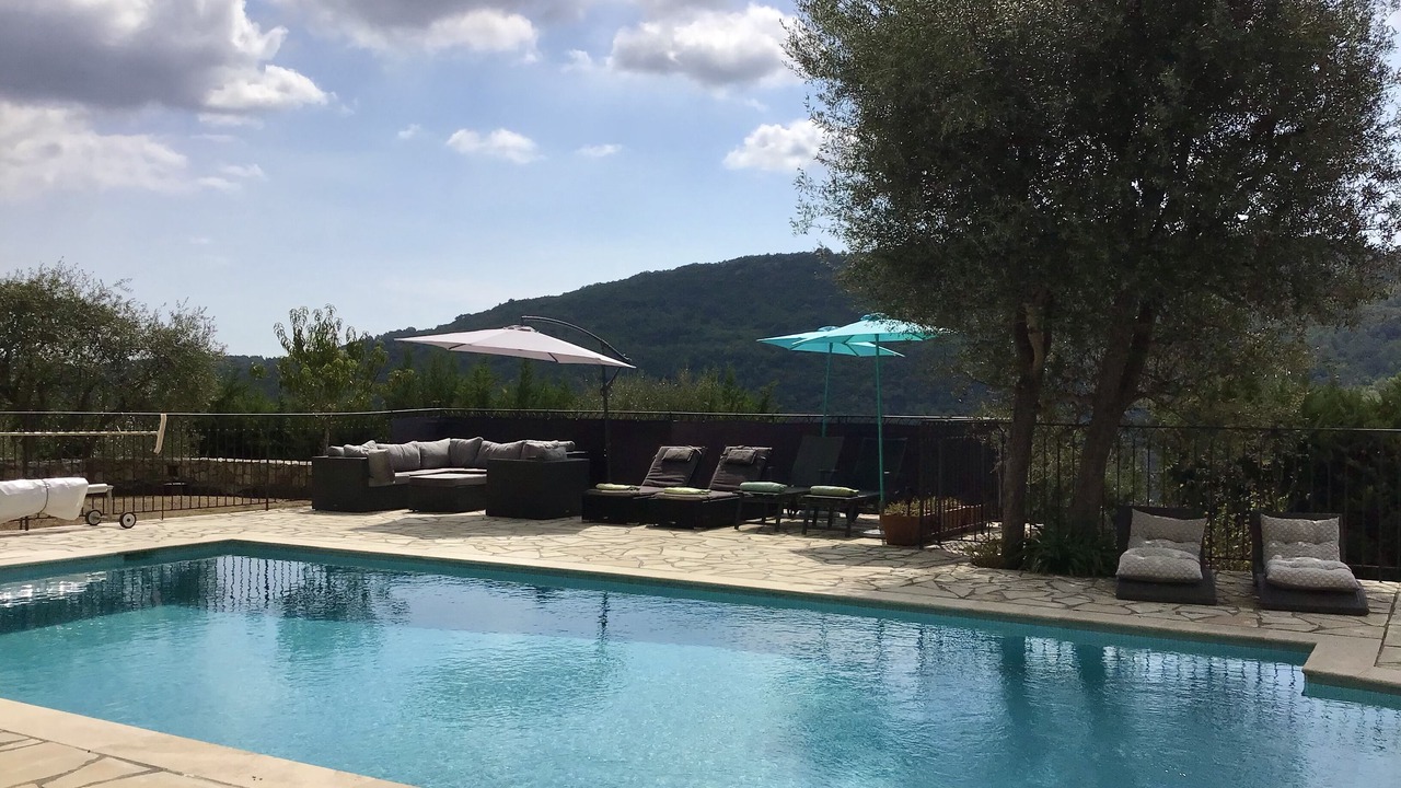 Photo of Outdoor in Le Bar-sur-Loup
