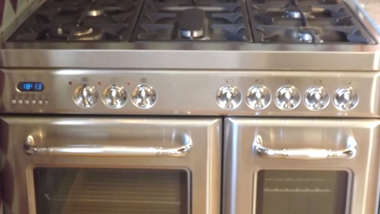 Photo of Kitchen in La Turballe
