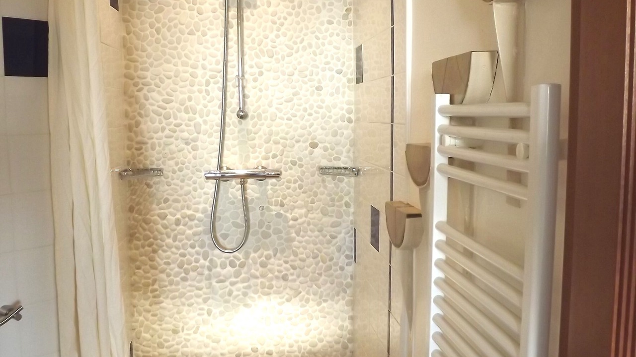 Photo of Bathroom in La Turballe
