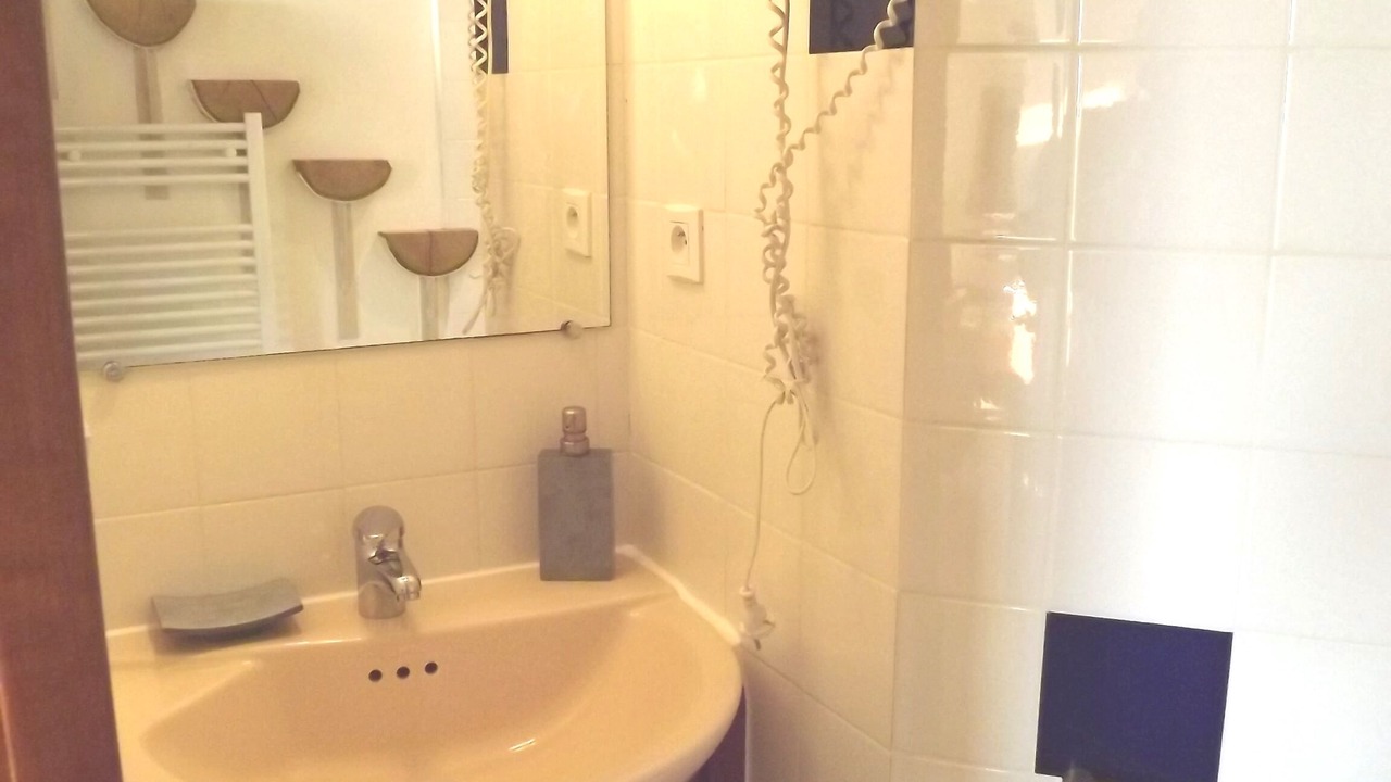 Photo of Bathroom in La Turballe
