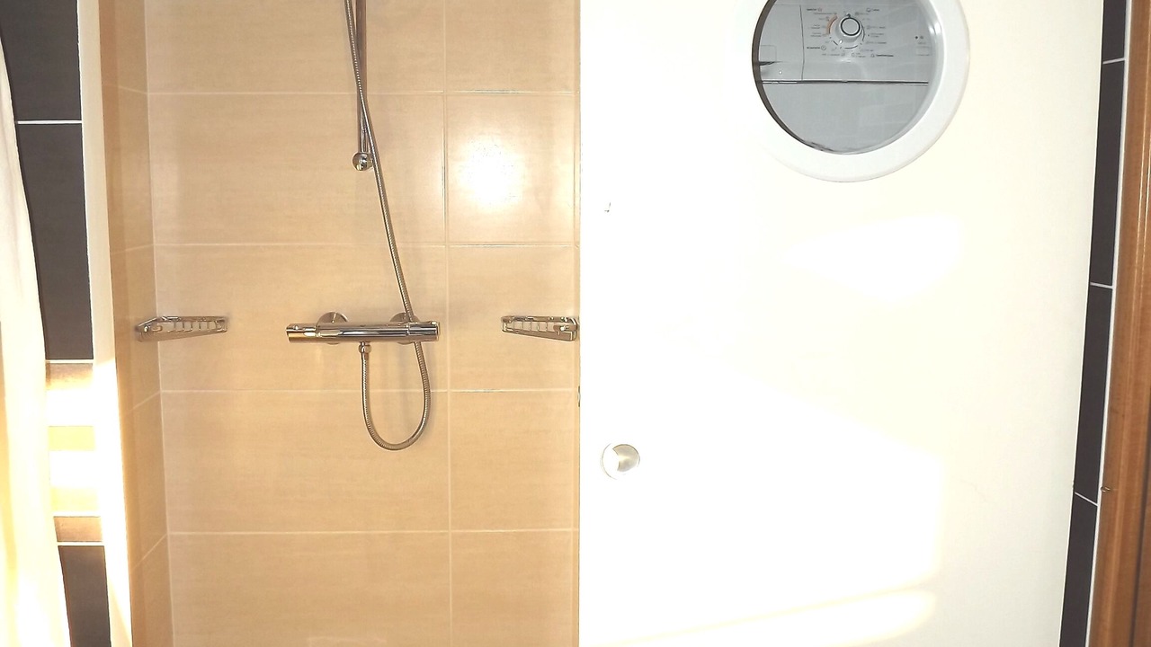 Photo of Bathroom in La Turballe
