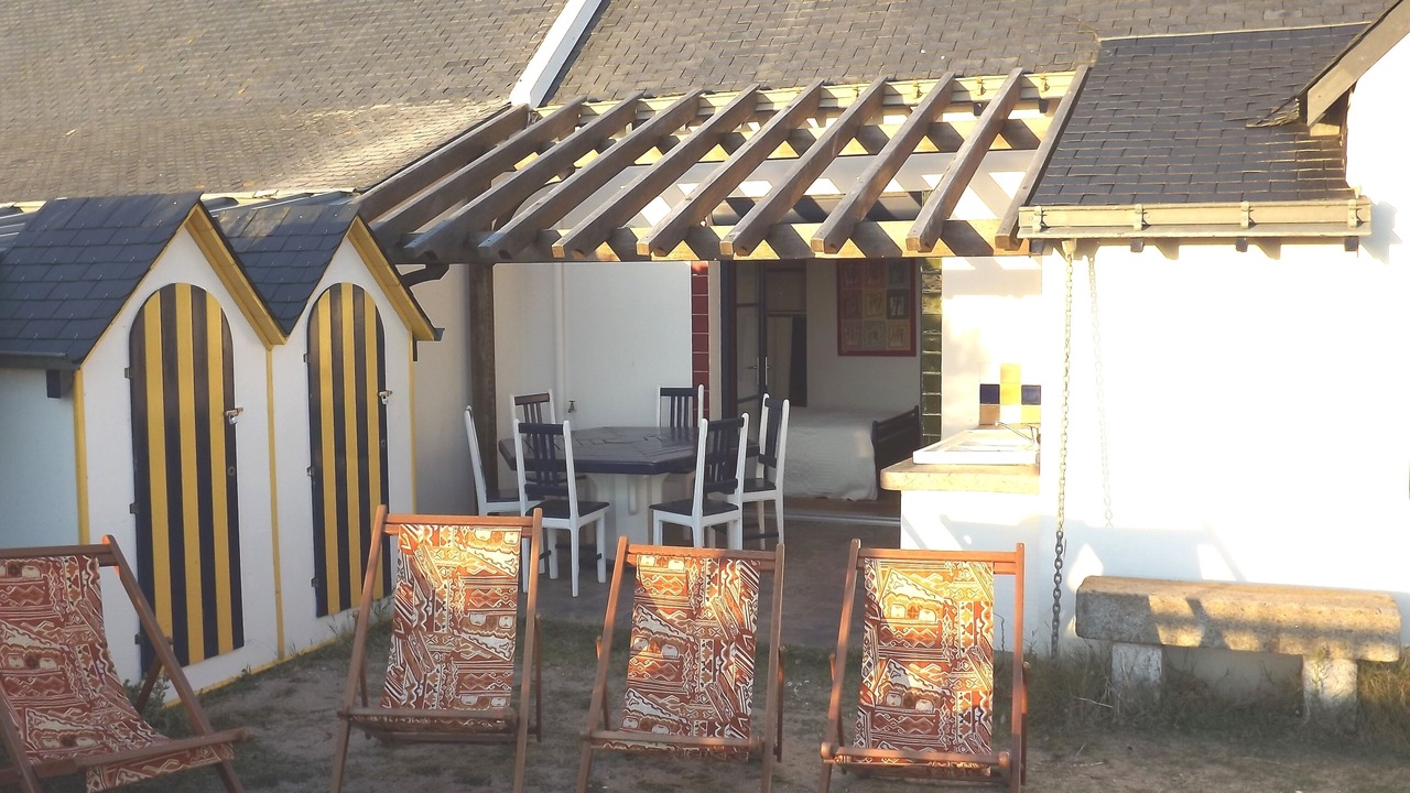 Photo of Outdoor in La Turballe