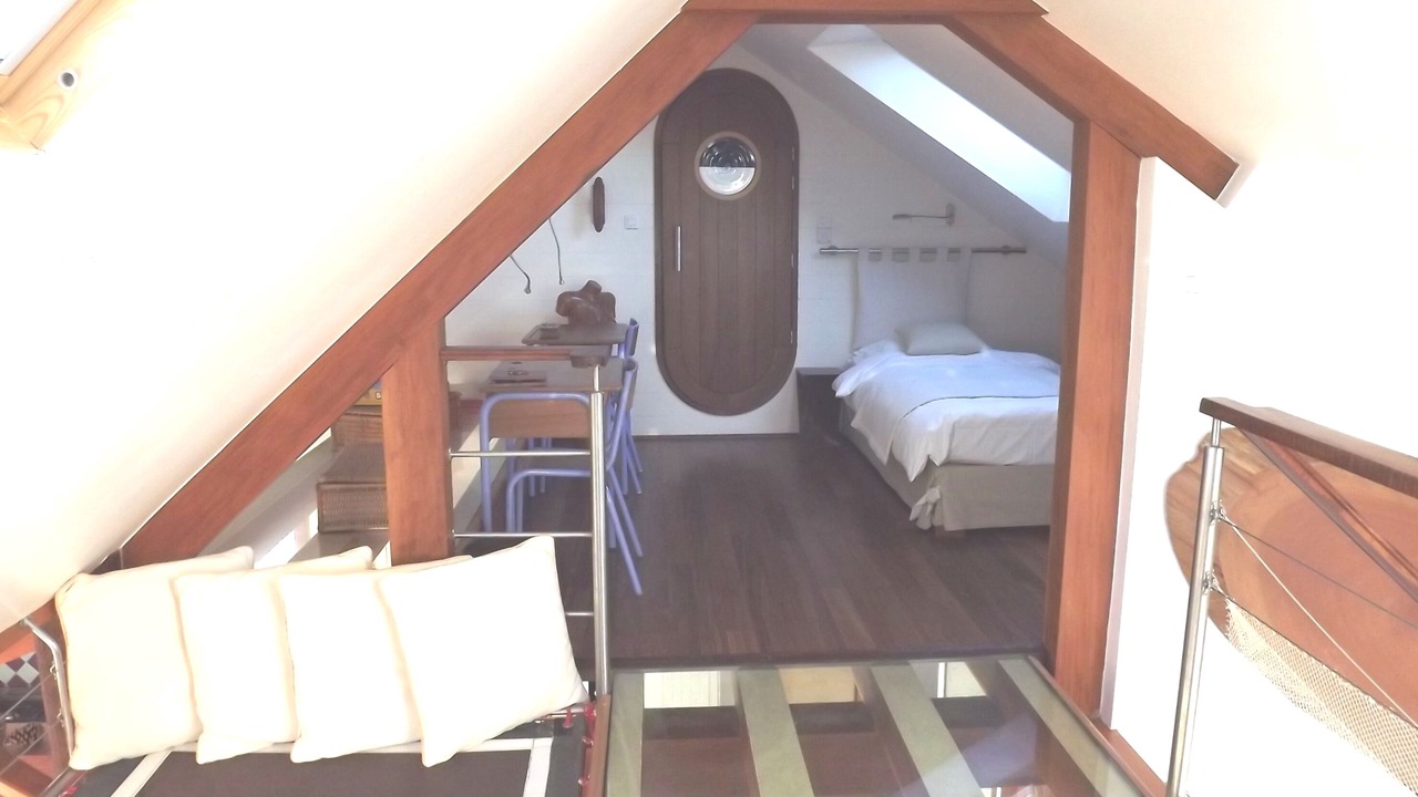 Photo of Bedroom in La Turballe