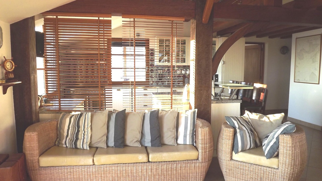 Photo of Livingroom in La Turballe