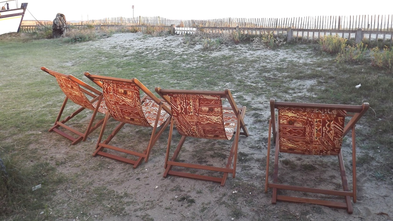 Photo of Outdoor in La Turballe